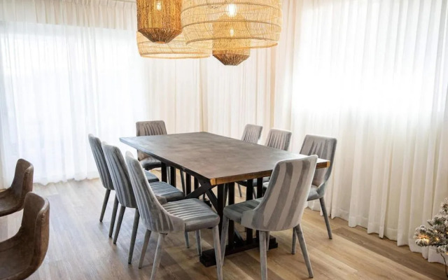 New Tulum in Scottsdale