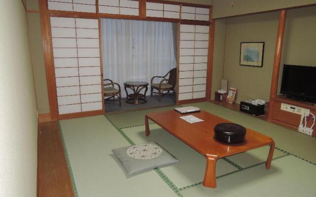 The Gran Resort Elegante Shirahama