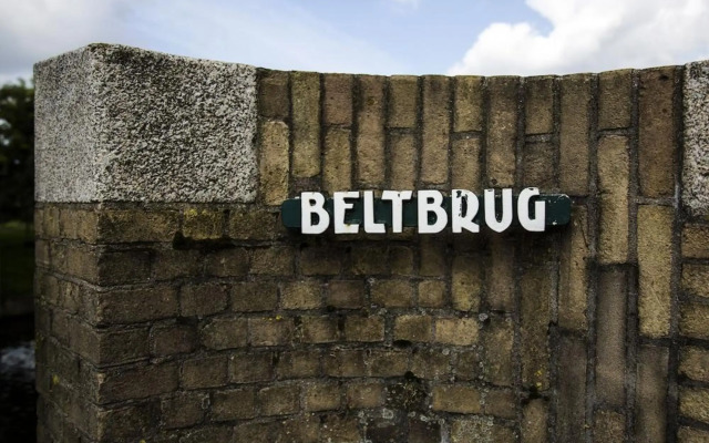 SWEETS - Beltbrug