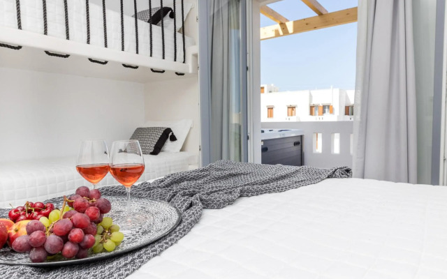 Alenor City Hotel