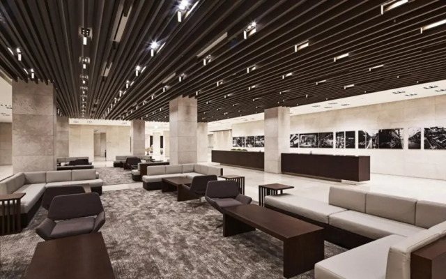Bloomvista Hotel&Conference