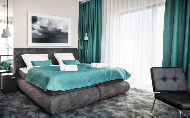 Max Health Resort SPA