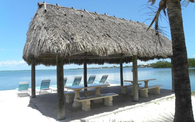 Rock Reef Resort