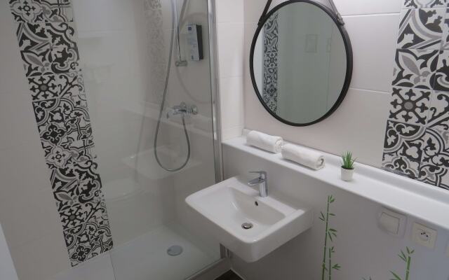 Kyriad Avignon Cap Sud