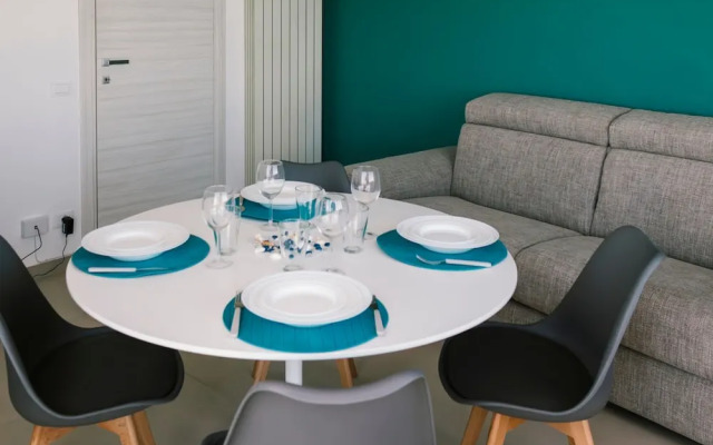 Le Terrazze sul Mare