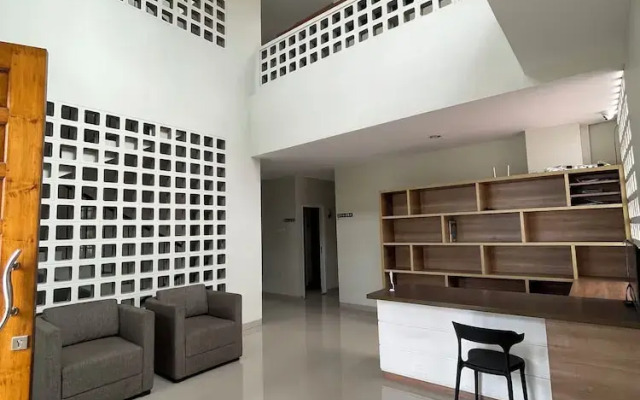 9 Residence Guesthouse Syariah Cilandak