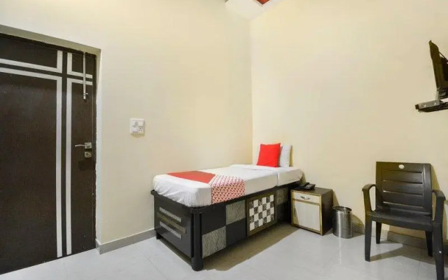 Hotel Down Town by OYO Rooms