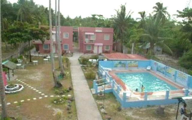 Tickety Boo Beach Resort