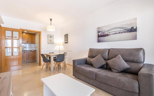 Gemelos 22 Resort Apartment 3-18-B Levante Beach