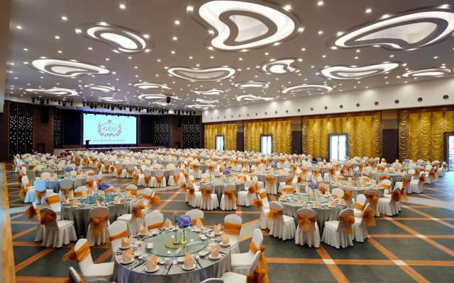 Geo Resort & Hotel