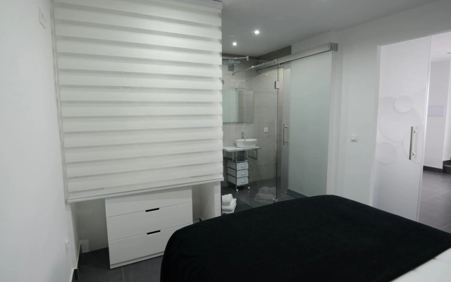 Apartamentos Torrecilla