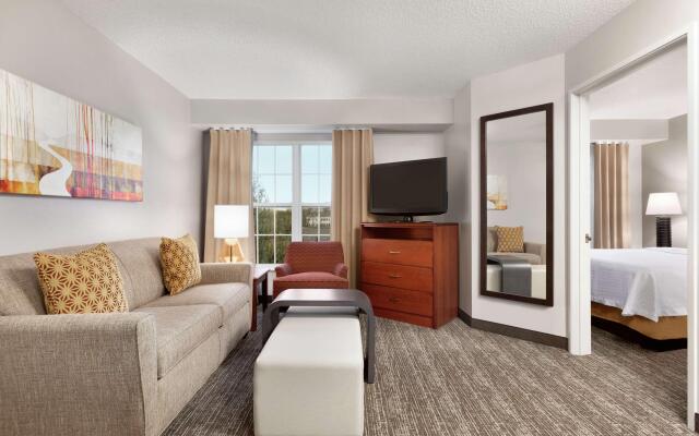 Homewood Suites by Hilton Columbus-Dublin