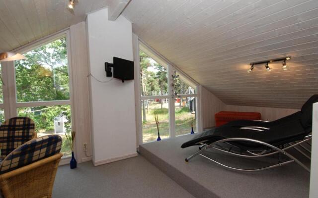 Strandpark Baabe Haus 229