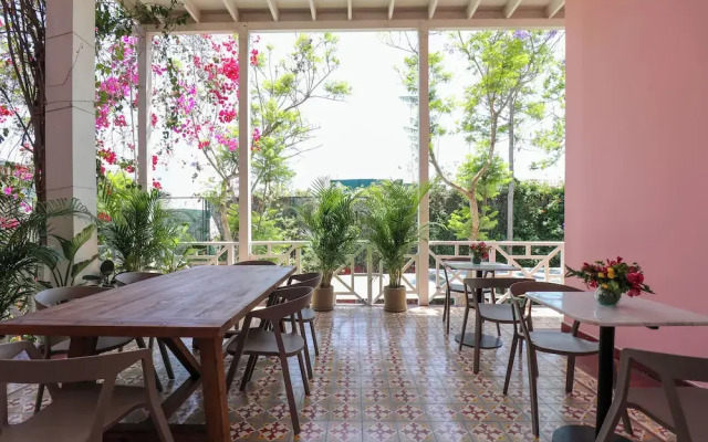 Casa Wynwood Centenario