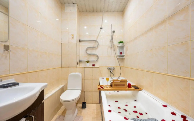 Welcome Home (Вэлком Хоум) на проспекте Ветеранов 75 корпус 3