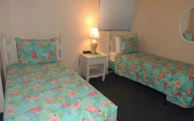 Sands Beach Club #814 Ocean Front