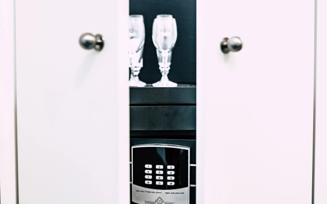 Reck's Hotel - Restaurant