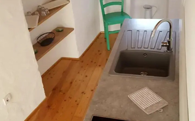 Holiday home Castelier