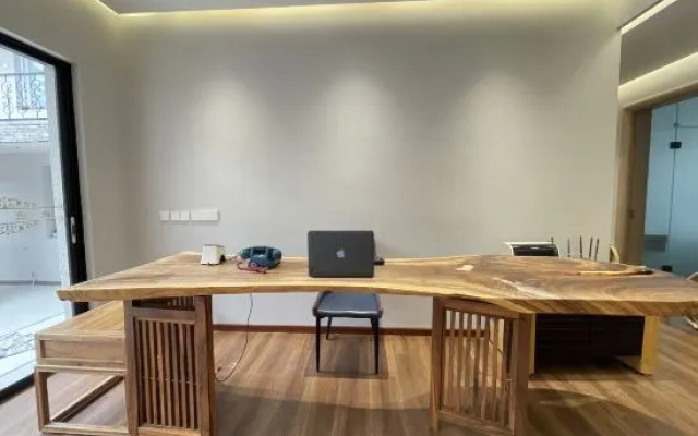 Miyun Waterfront Homestay