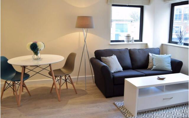 Morland House Apartments