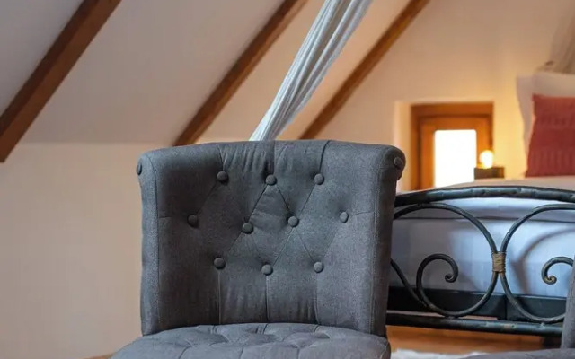 Boutique Hotel von Graf