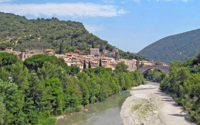 Holiday Home Chaud'abri - NYS170