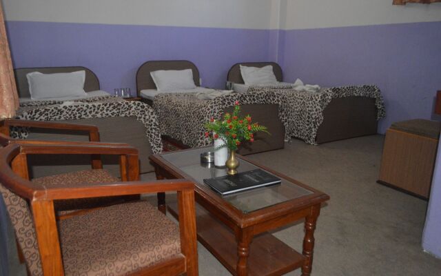 Hotel Deep Sagar