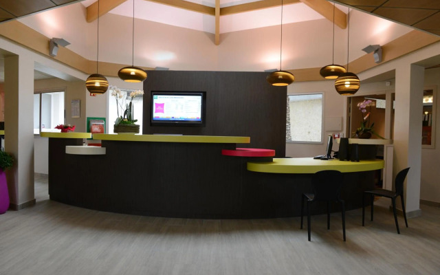 Ibis Styles Dax Center