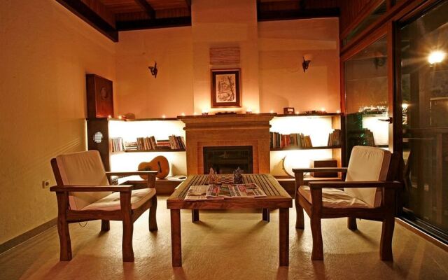 Ipek Garden Palace Residence - Boutique Class