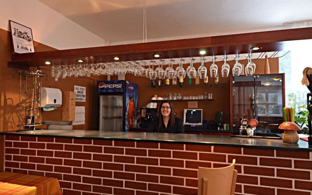 SkiHotel Lenka