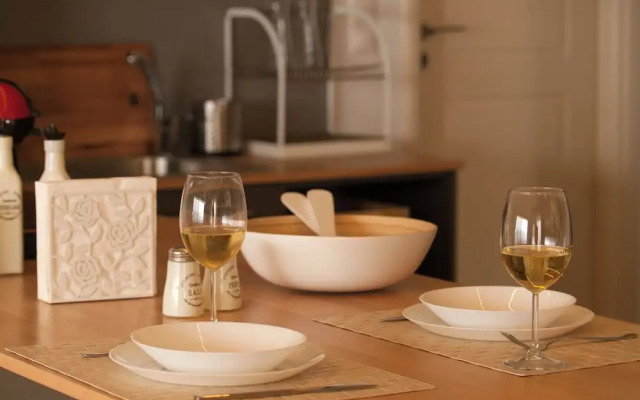 The Garden of Zephyrus