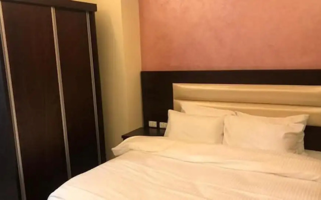 Sofsaf hotel