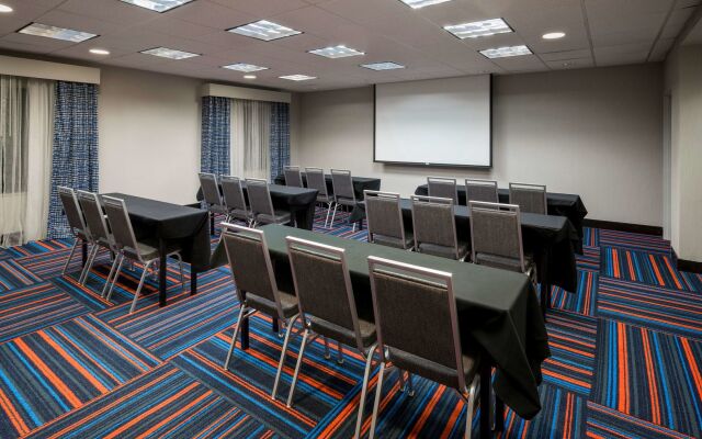 Hampton Inn & Suites Phoenix North/Happy Valley