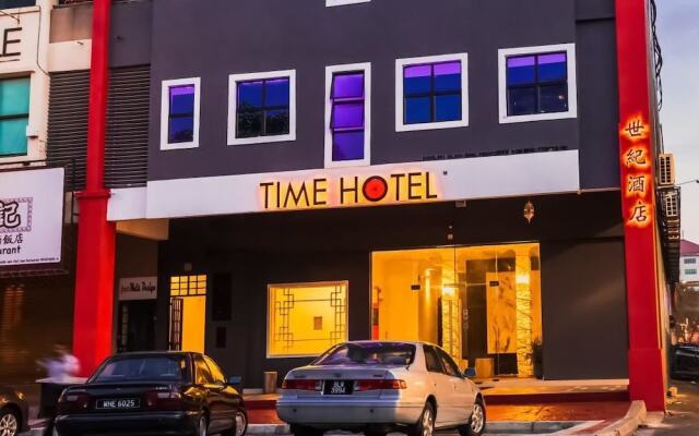 Time Hotel Sunway