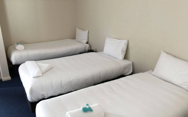 Nowra Motor Inn