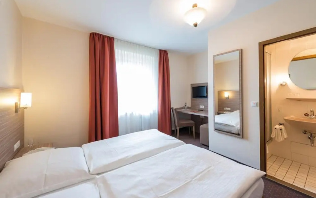 Hotel Eisbach