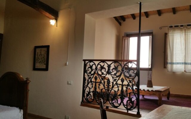 Casa Camboni