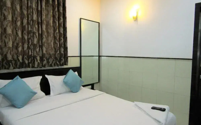 Hotel Sharda Sion