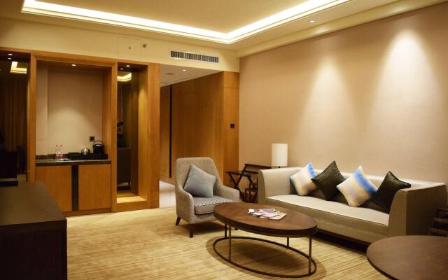 Sheraton Chuzhou Hotel