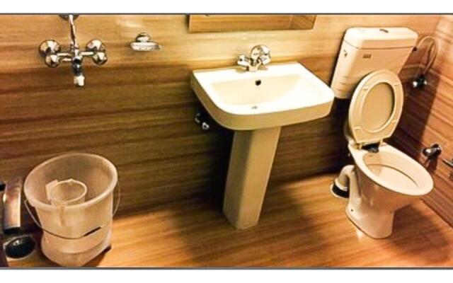Hotel Natraj