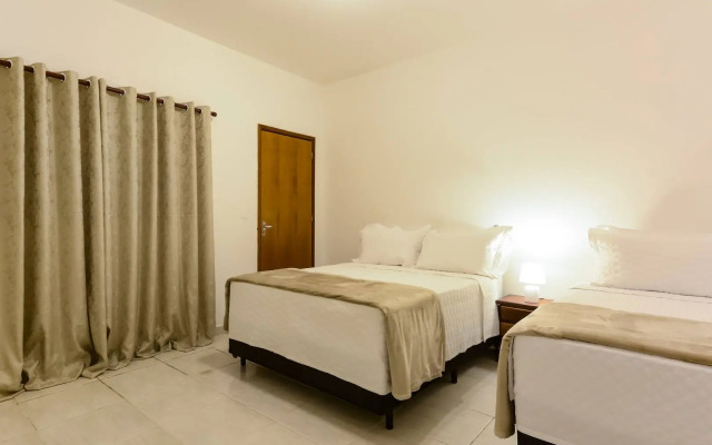 Fazenda Aguas de Lindoia