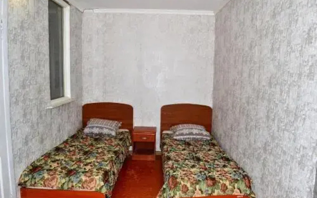 Guest house Shokolad