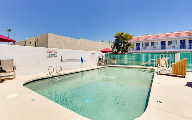 Motel 6 Tempe, AZ - Scottsdale South