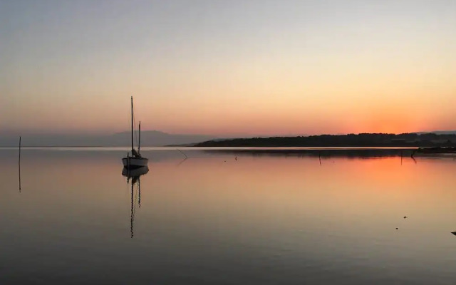 Camping Rives Des Corbieres