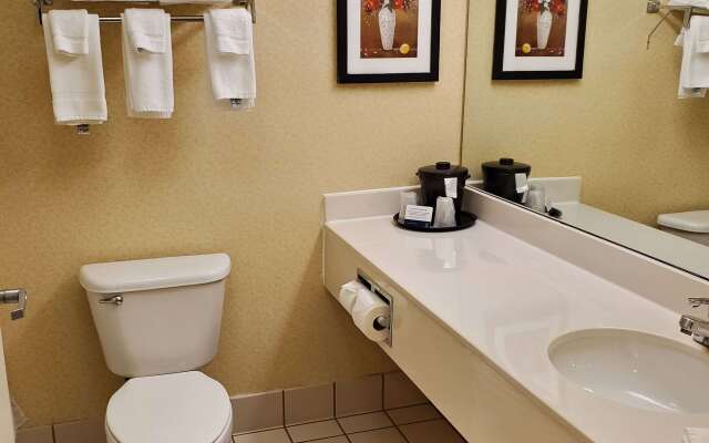 Wingate by Wyndham Uniontown