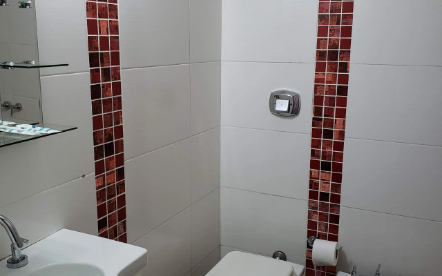 Continental Posadas Hotel