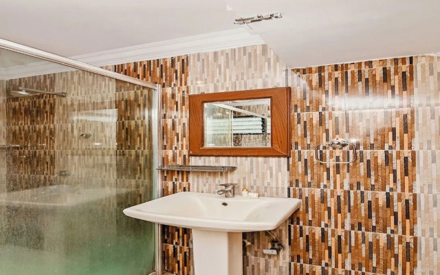 Marjan International by OYO Rooms