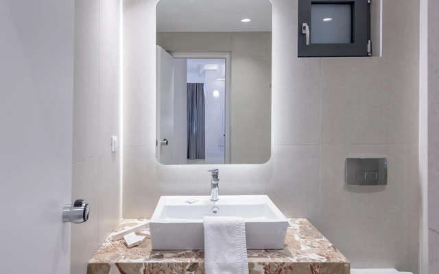 Iraklion Hotel