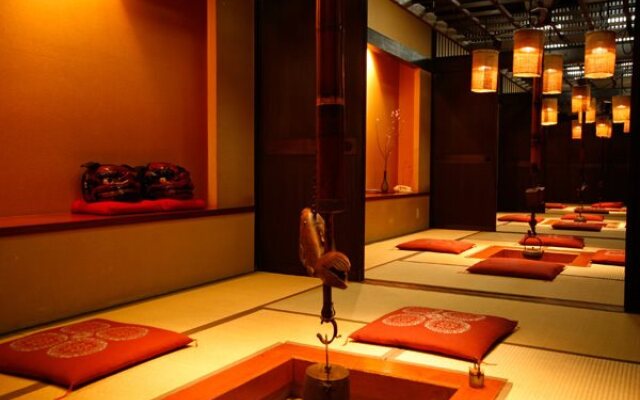 Hida Tomoe Hotel