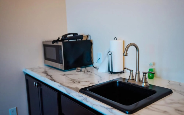 1 Bedroom Lake View Villa - Unit 306